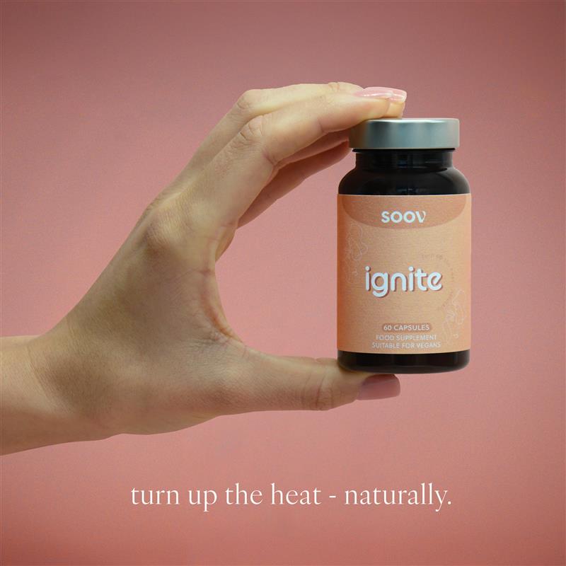 Ignite - Sexual Drive & Libido Support