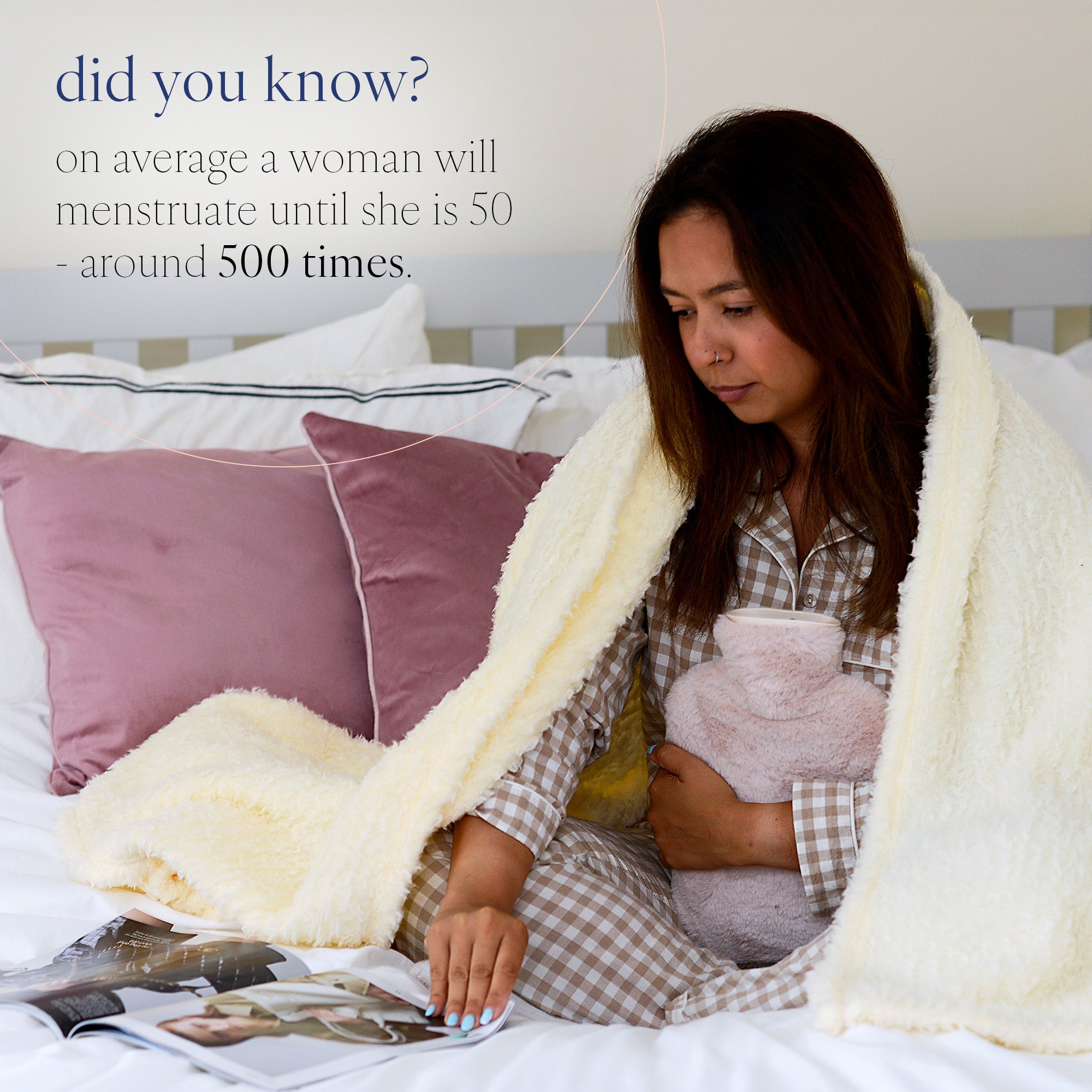 40+ - Perimenopause Multivitamin