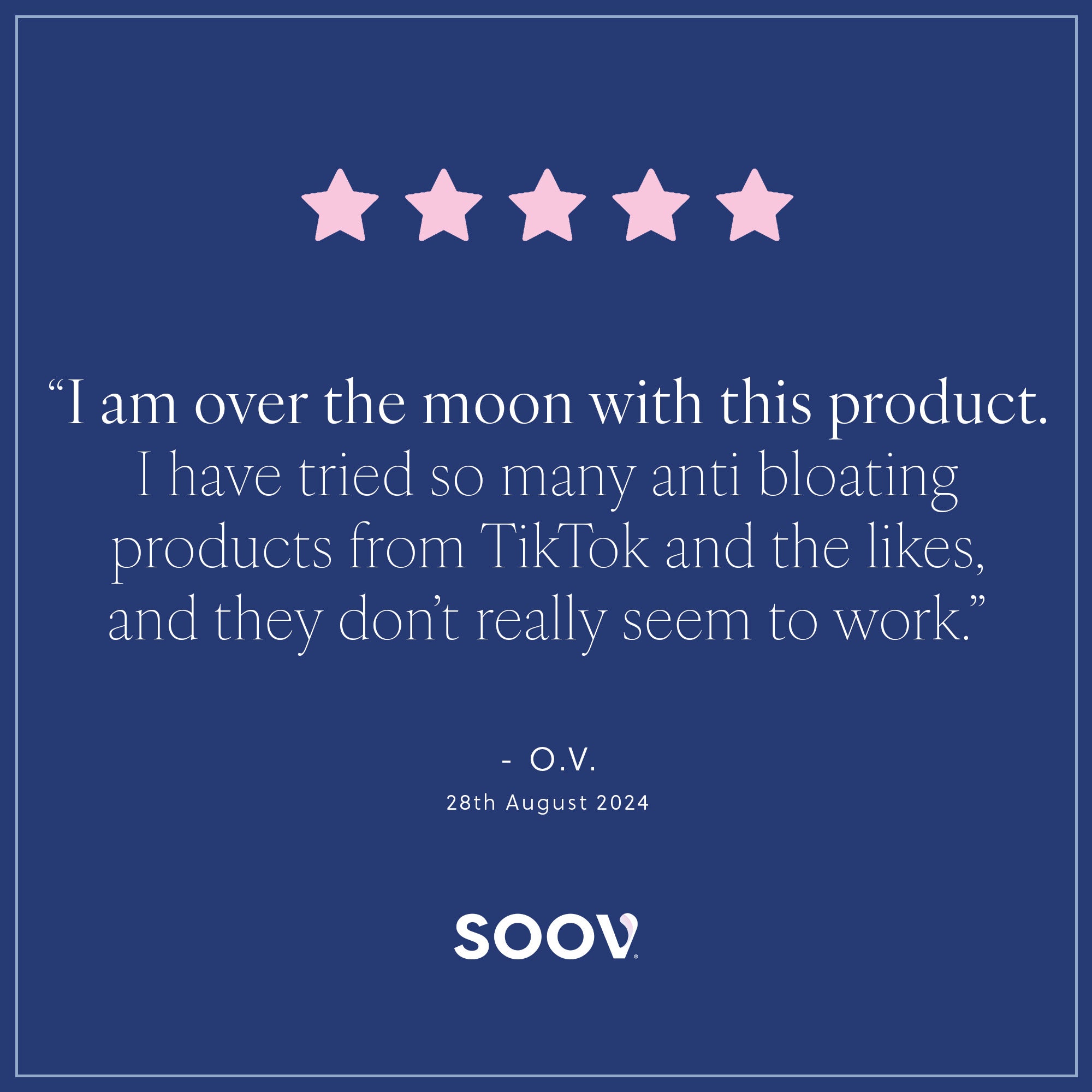 Deflate - Digestion & Bloating Support