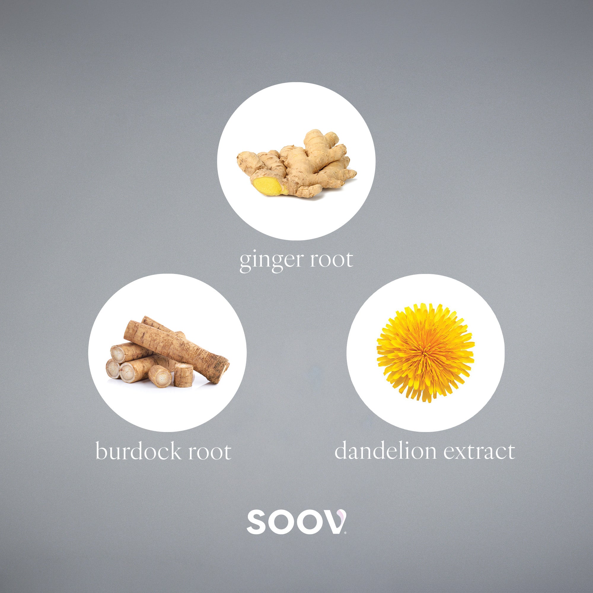 Deflate - Digestion & Bloating Support