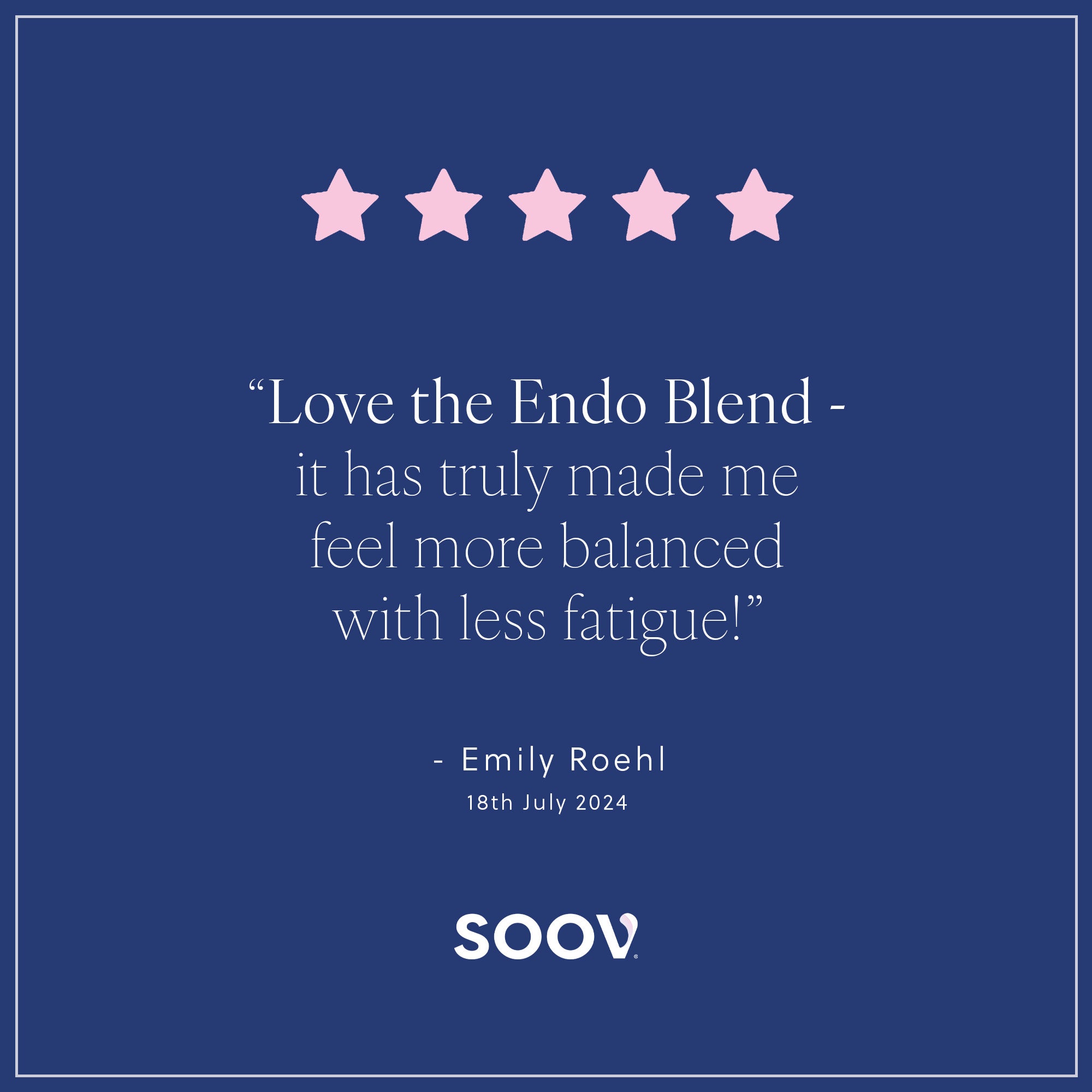 Endo - Endometrial Health Support