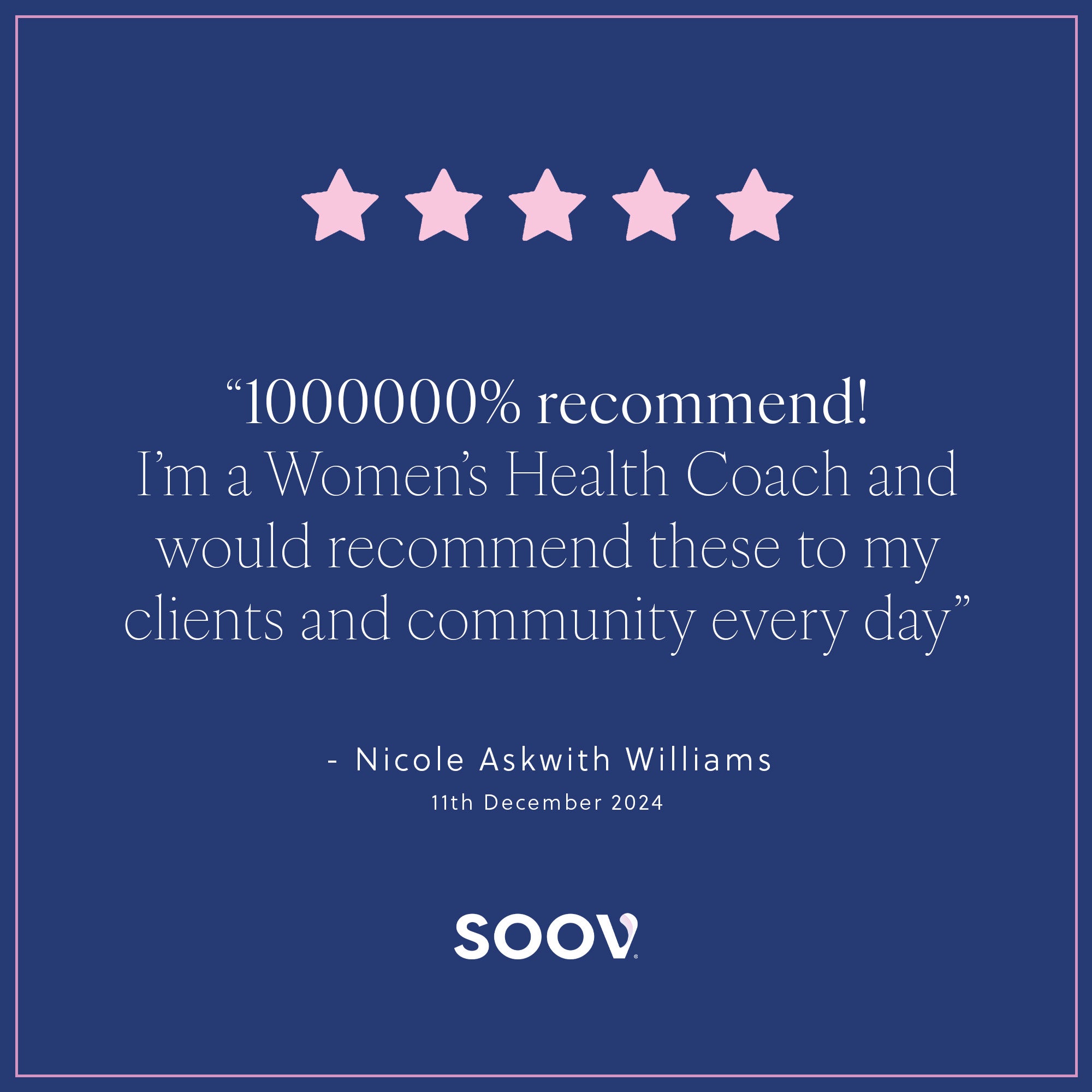 Flow - Menstrual Cycle Supplement