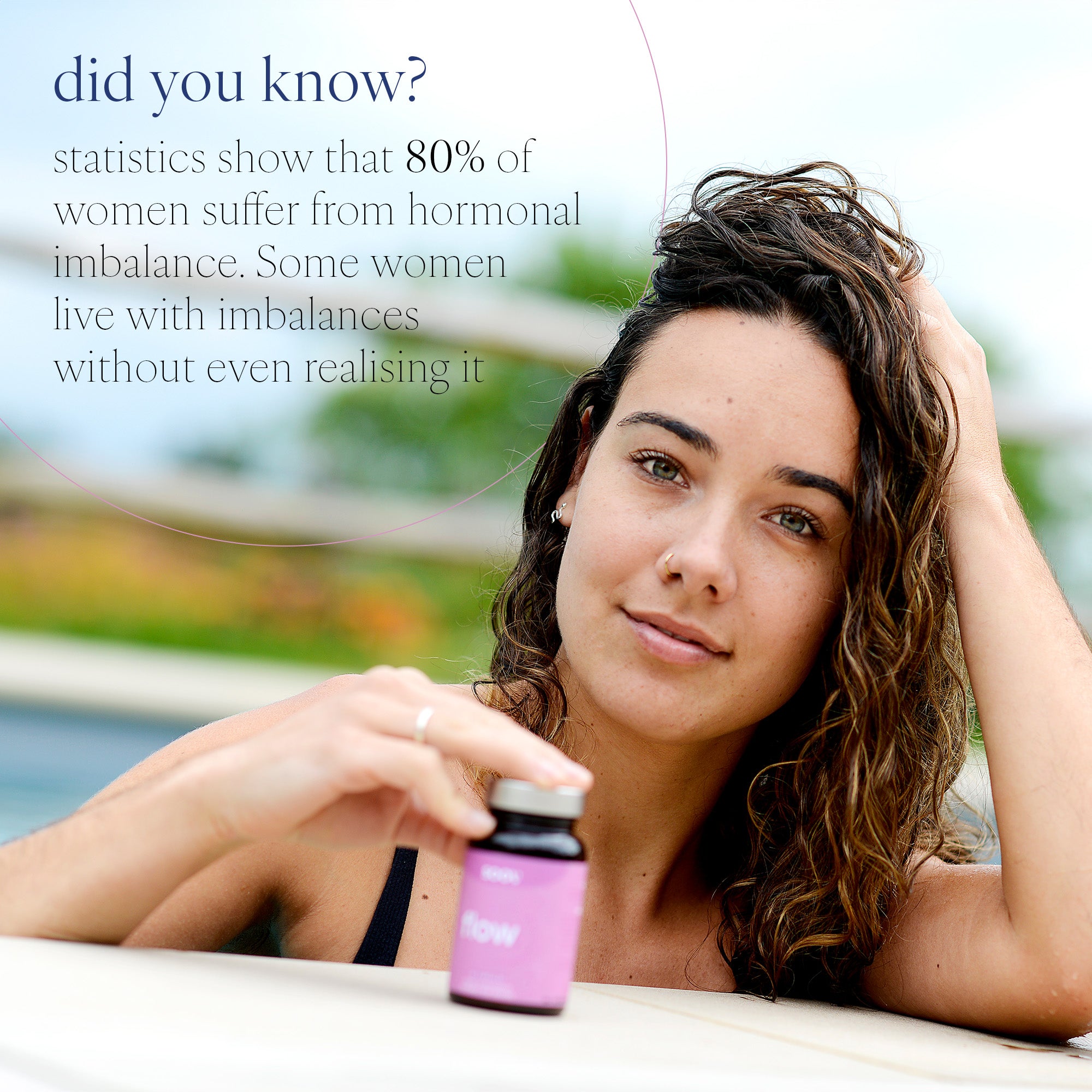 Flow - Menstrual Cycle Multivitamin