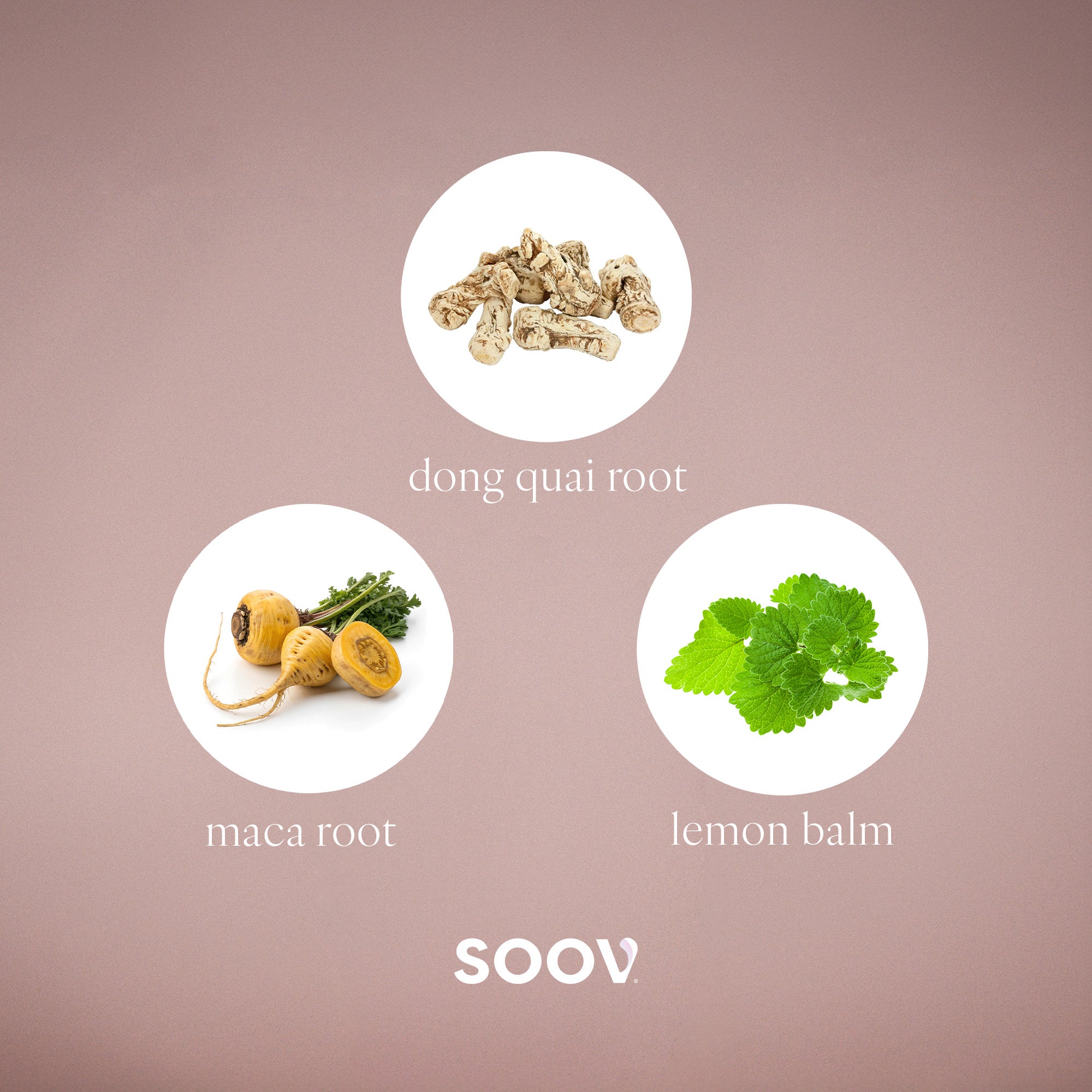 Flow - Menstrual Cycle Supplement