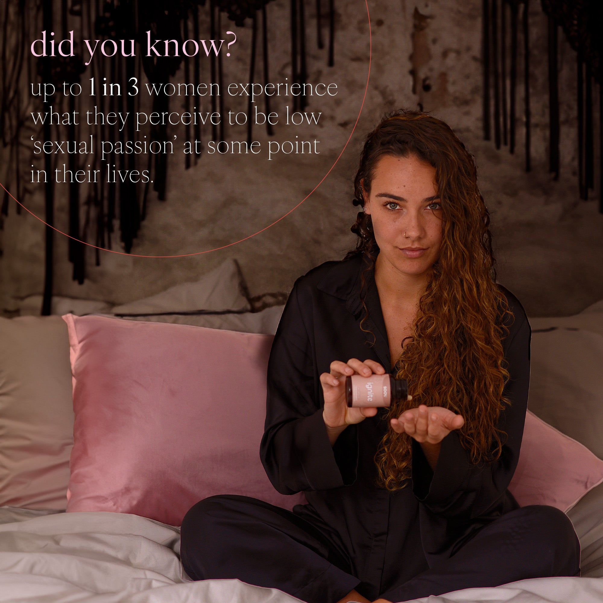 Ignite - Sexual Drive & Libido Support