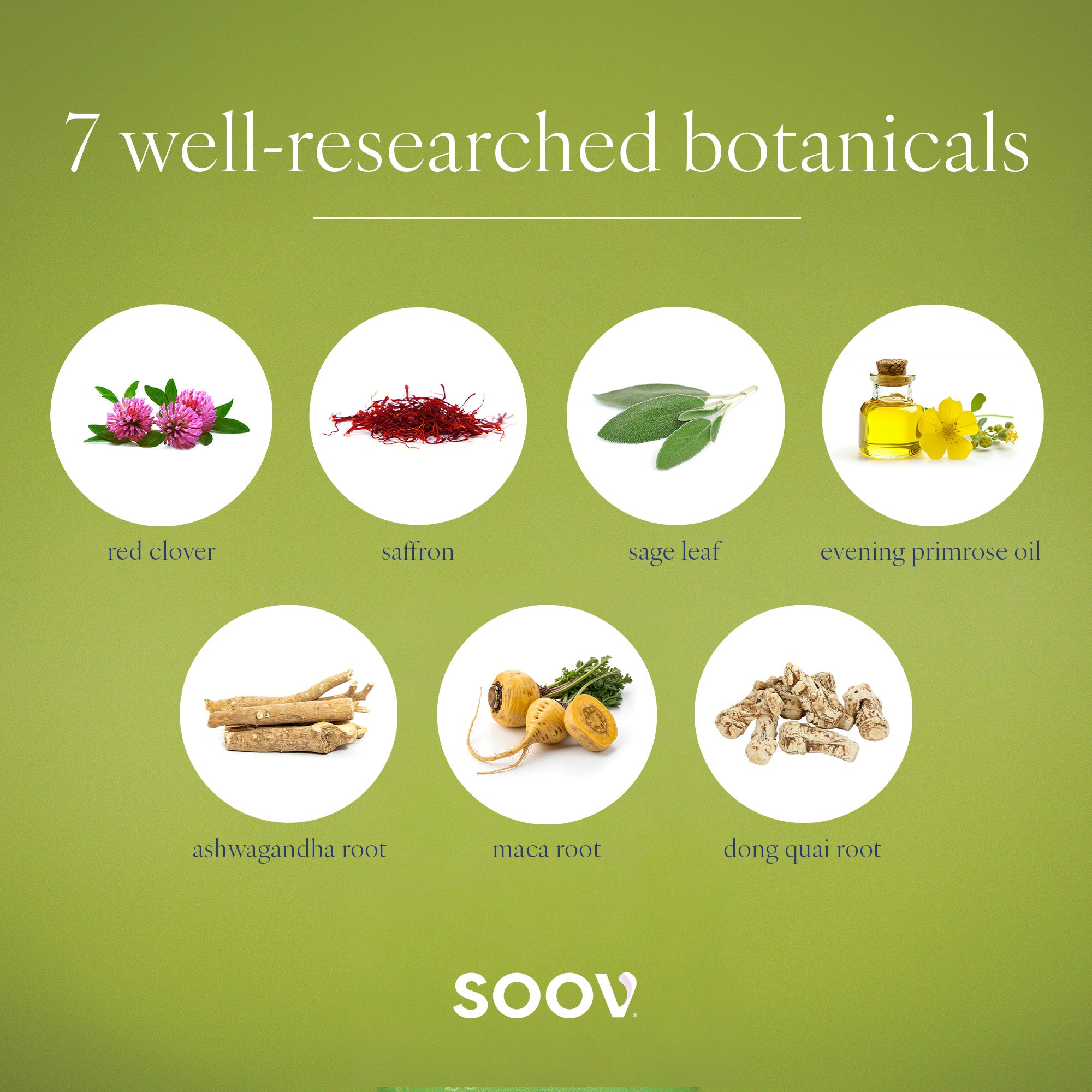 Meno - Menopause Supplement