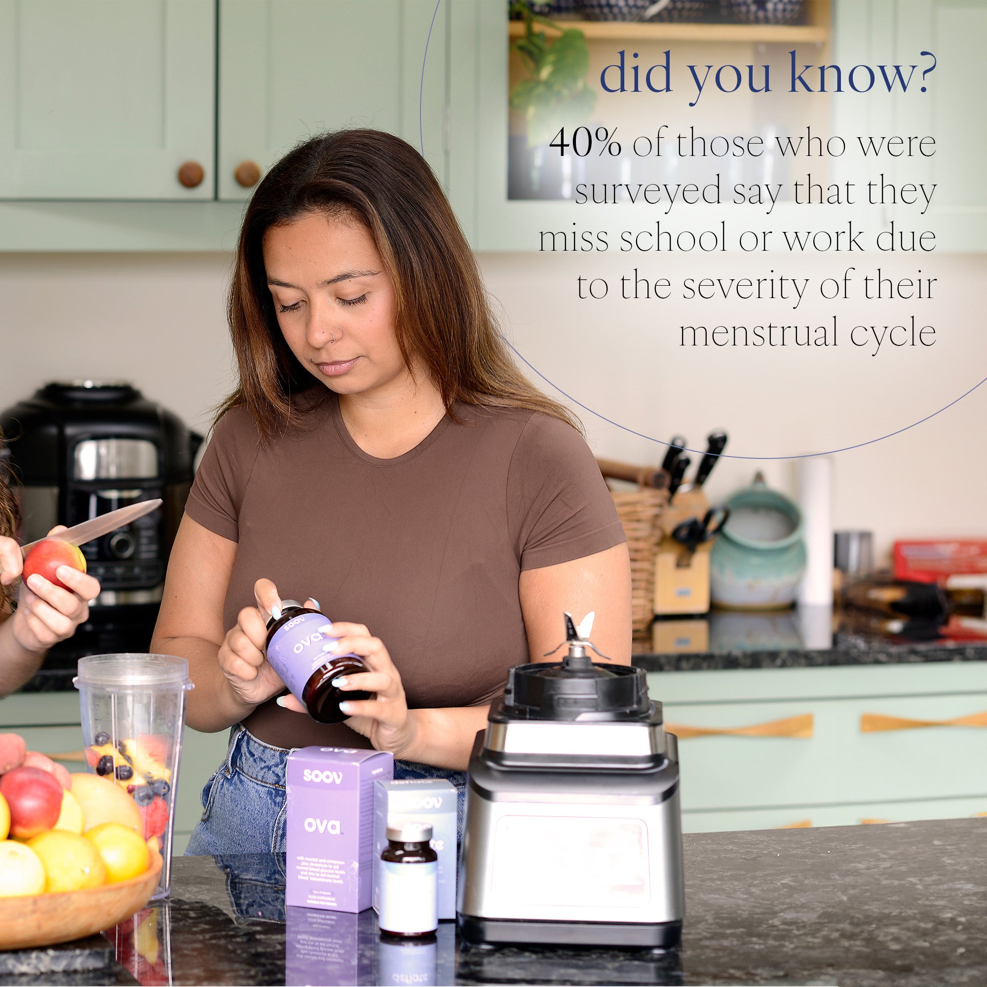 Ova - Ovarian Health Support