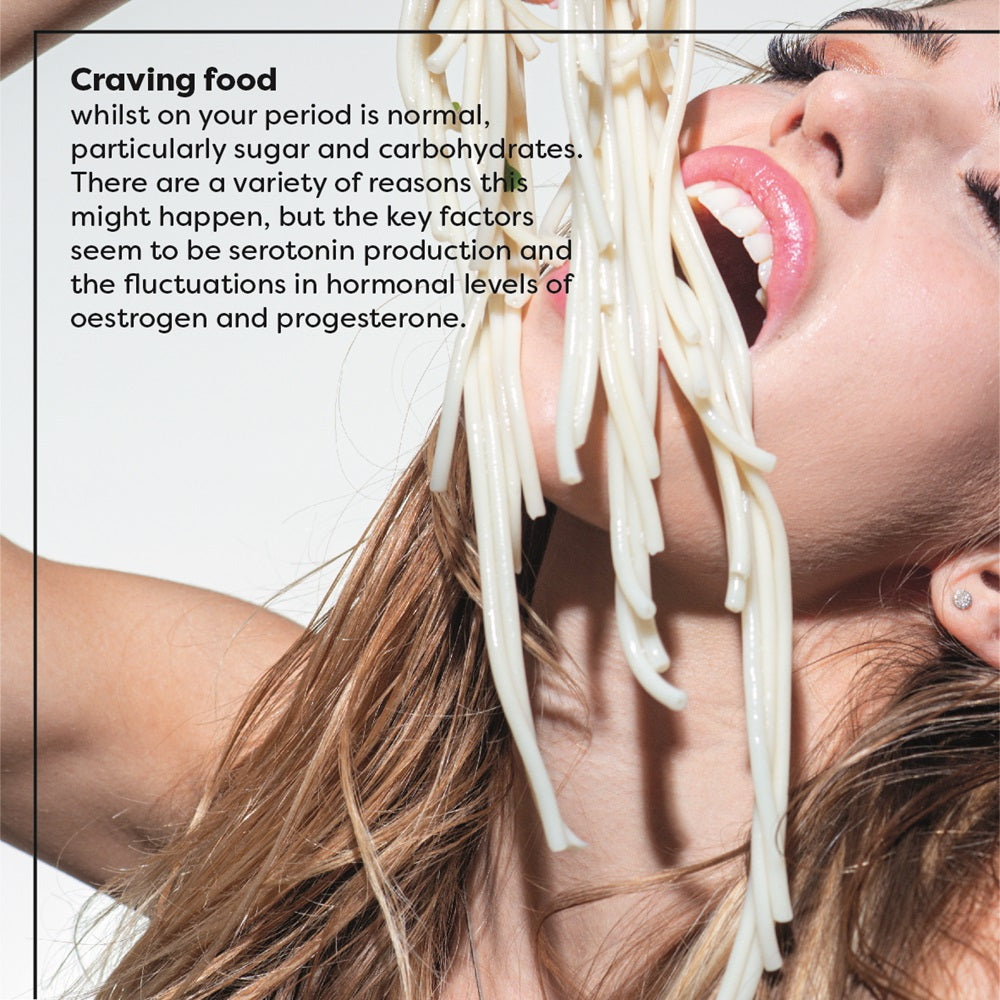 crave