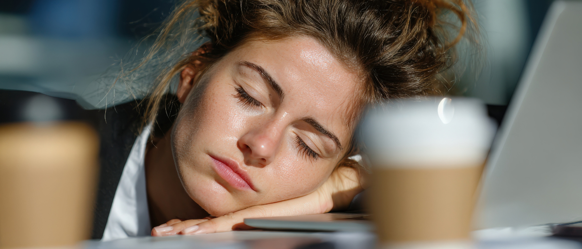 Why Am I Exhausted Before My Period? The Science Behind PMS Fatigue