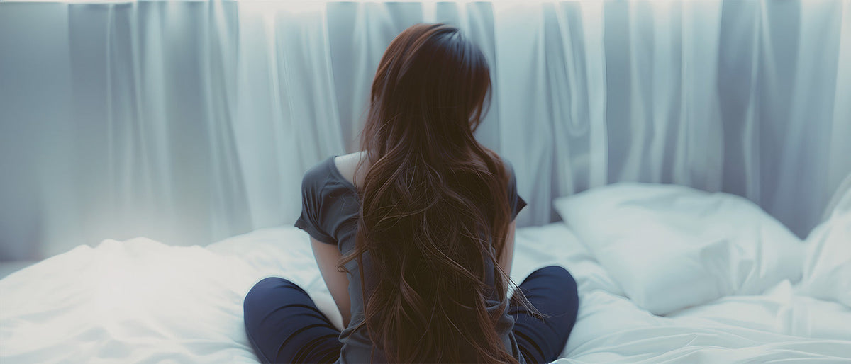 Let's talk about low libido