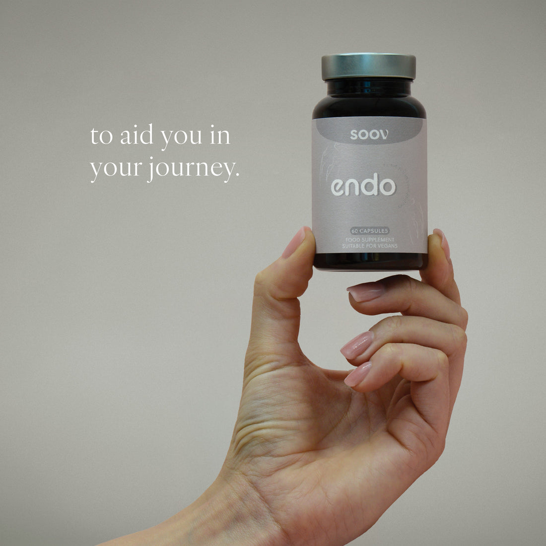 Endo - Endometrial Health Support