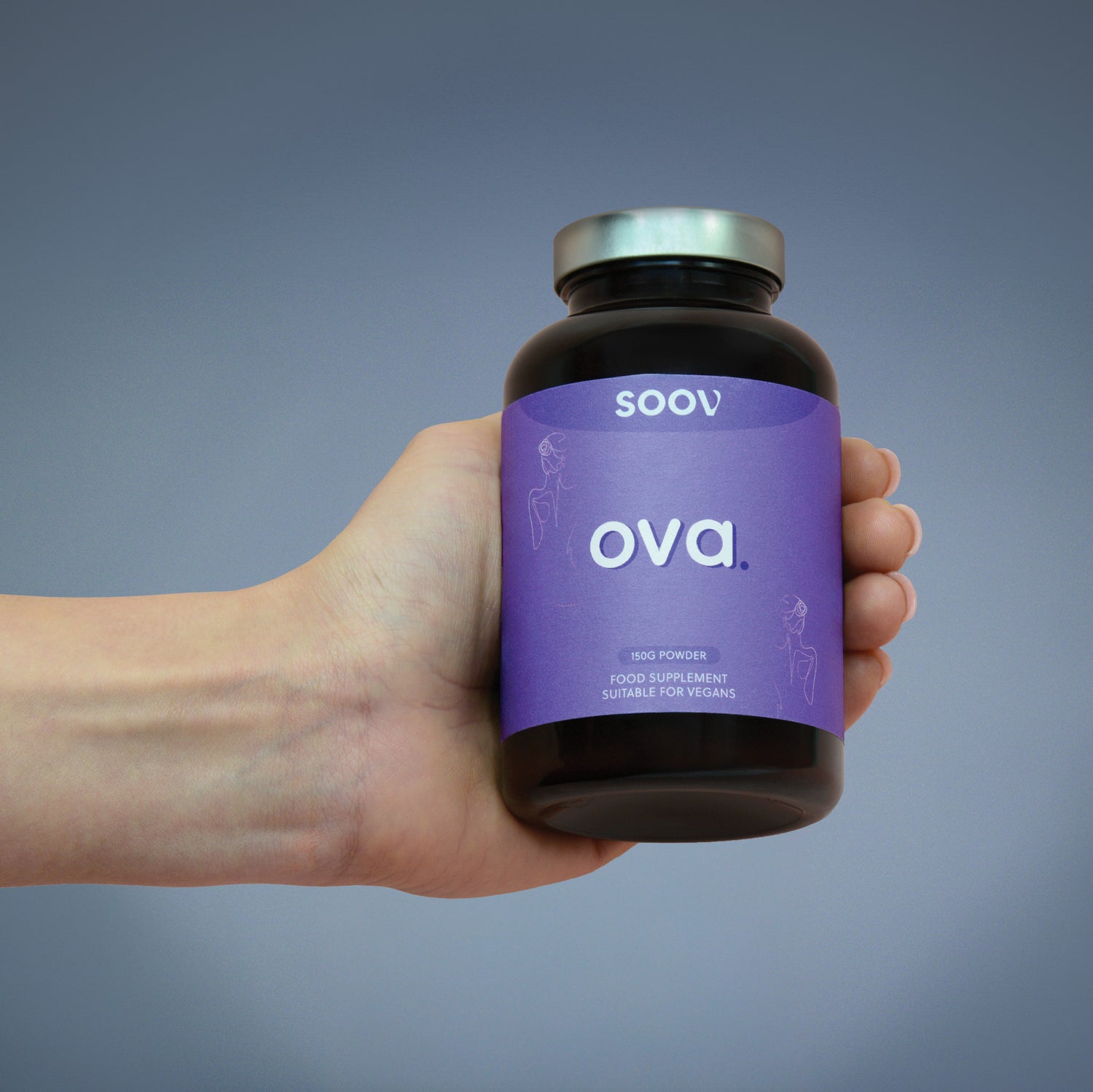 Ova - Ovarian Health Support