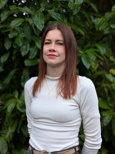 Kirsty Gillmore - Nutritional Therapist