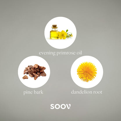 Endo - Endometrial Health Support