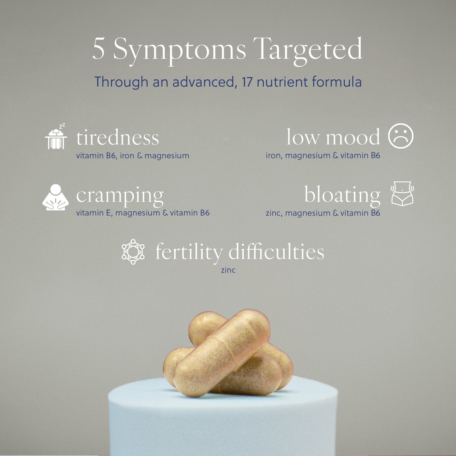 Endo - Endometrial Health Support
