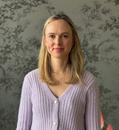 Dr Sophie Scandrett MBBS BSc Hons MRCOG