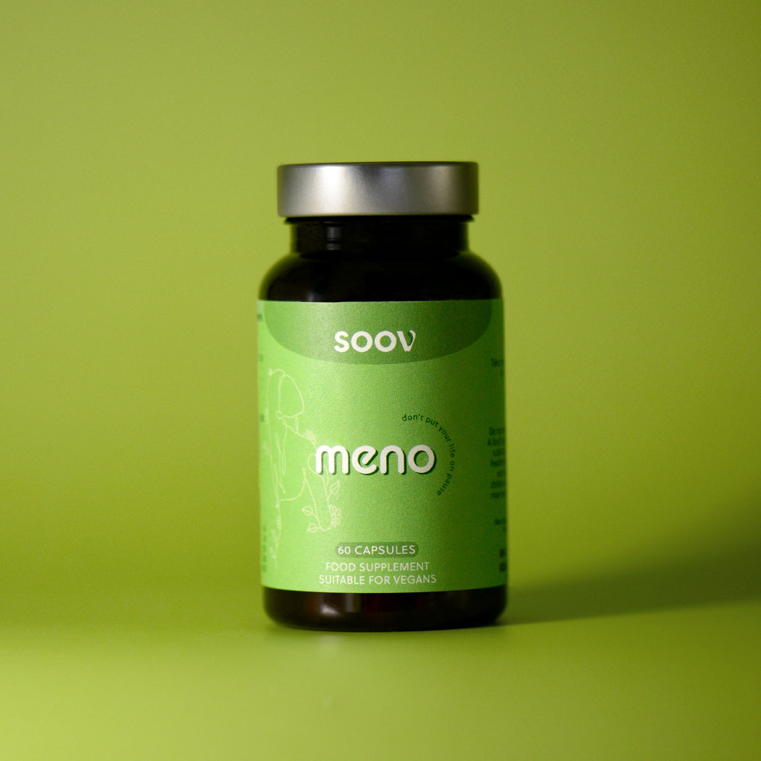 Meno - Menopause Multivitamin