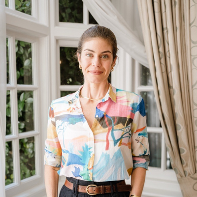 Phoebe Liebling BSc Hons DipNT mBANT